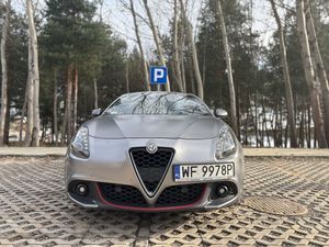 Alfa Romeo Giulietta 1750 TBi Veloce TCT 2017