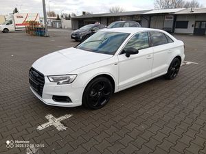 Audi A3 8V 30 TDI S tronic 2019