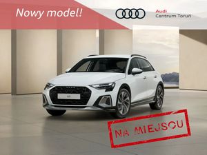 Audi A3 8Y 2025