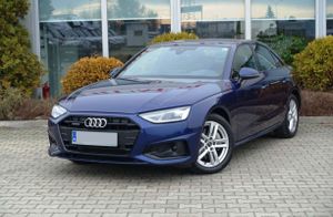 Audi A4 B9 2023