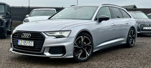 Audi A6 C8 45 TFSI S tronic design 2021