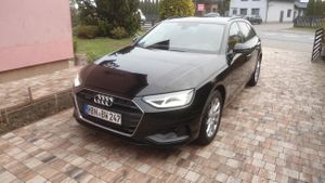 Audi A4 B9 2.0 TDI S tronic quattro design 2020
