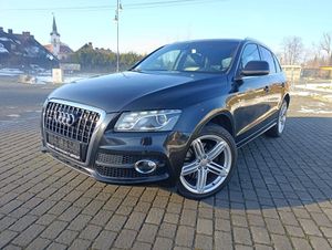 Audi Q5 8R 2009