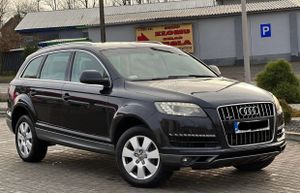 Audi Q7 I 3.0 TDI DPF Quattro Tiptronic 2011