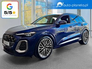 Audi Q5 F5 2025