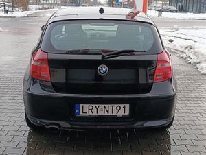 BMW 1 Series E81/E87 116i Edition Sport 2010