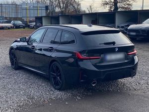 BMW 3 Series G20/G21 320d xDrive M Sport Sport 2022