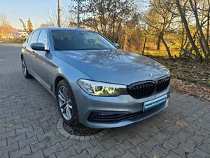 BMW 5 Series G30/G31 530i xDrive Luxury Line sport 2020