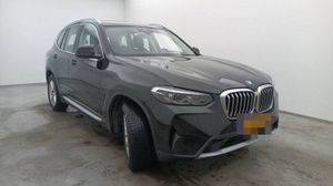 BMW X3 G01 2022