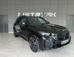 BMW X5 G05 2025