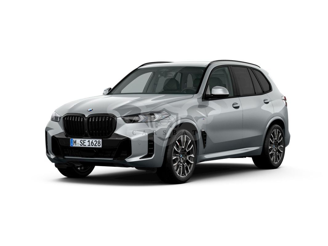 BMW X5 G05 2023