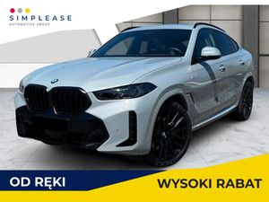 BMW X6 G06 2025