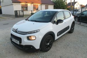 Citroën C3 III 2019