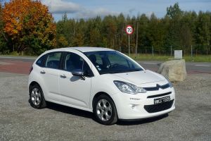 Citroën C3 II 1.2 VTi Selection 2014