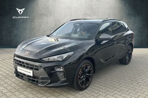 Cupra Terramar 2025