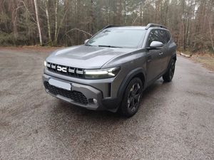Dacia Duster F5 1.6 Full Hybrid 140 Extreme MMT 2024
