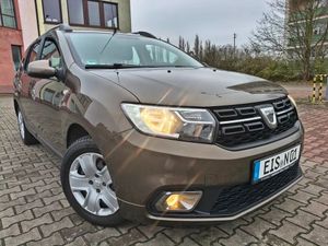 Dacia Logan II TCe 90 S&S Laureate 2018