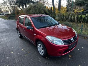 Dacia Sandero I 1.2 16V 75 Live 2009