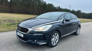DS DS5 2018