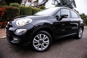 Fiat 500X 1.4 Multiair 4x2 S&S Business Line 2016