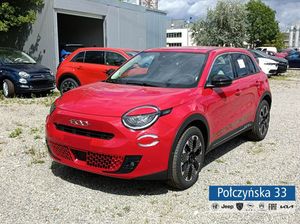 Fiat 600 2025
