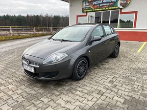 Fiat Bravo II 1.4 T-JET 16V Dynamic 2010
