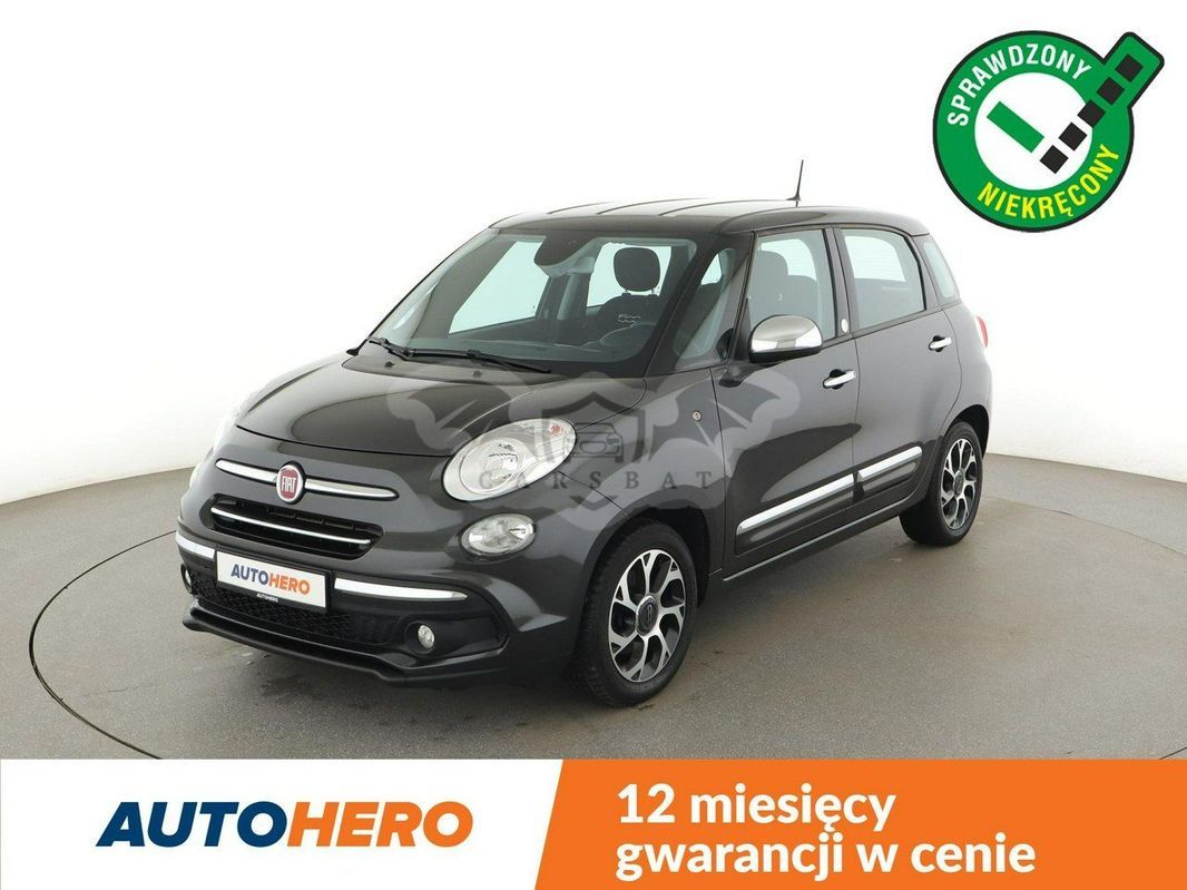 Fiat 500L 1.4 16V Urban 2018