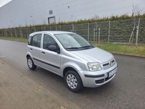 Fiat Panda II 2010