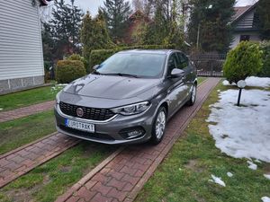 Fiat Tipo II 1.4 16v Lounge 2017