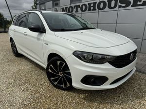 Fiat Tipo II 2018
