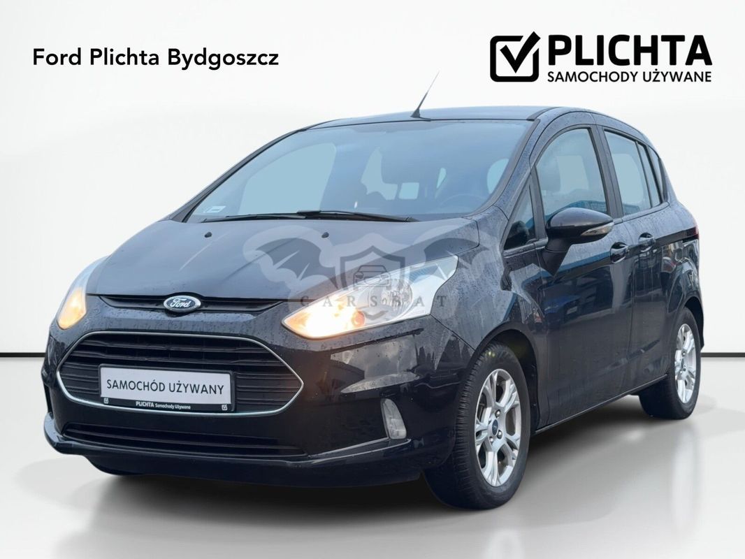 Ford B-Max 1.4 Trend 2017