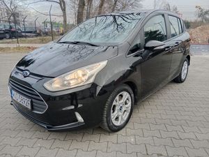 Ford B-Max 1.0 EcoBoost Trend 2013