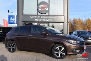 Fiat Tipo II 2017