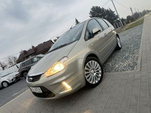 Ford C-Max I 2010