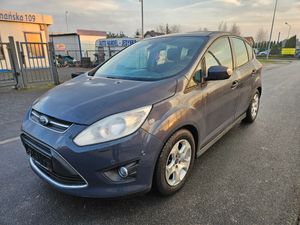 Ford C-Max II 2.0 TDCi Champions Edition 2011