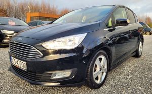 Ford C-Max II 1.0 EcoBoost Titanium ASS 2018
