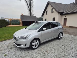 Ford C-Max II 1.5 TDCi Start-Stop-System Titanium 2017