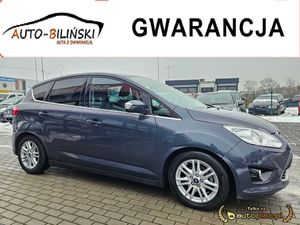 Ford C-Max II 1.0 EcoBoost Start-Stopp-System Titanium 2013
