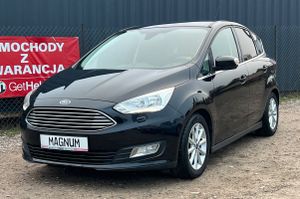 Ford C-Max II 2016