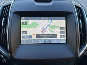 Ford Edge 2018