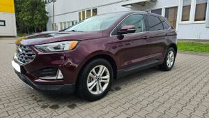 Ford Edge 2019