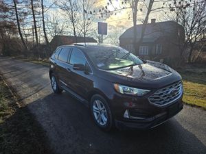 Ford Edge 2019
