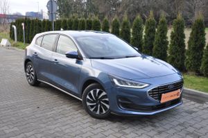 Ford Focus Mk4 1.0 EcoBoost Titanium 2022