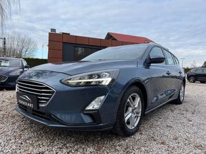 Ford Focus Mk4 1.5 EcoBlue Trend Edition 2020
