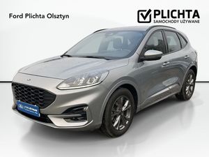 Ford Kuga III 2022