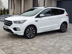 Ford Kuga II 2.0 TDCi FWD ST-Line 2017
