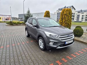 Ford Kuga II 1.5 EcoBoost FWD Edition ASS GPF 2018