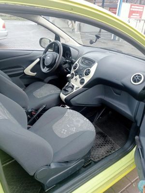 Ford KA/KA+ II 1.2 Ambiente 2009