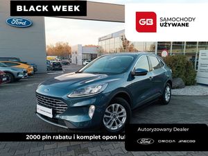 Ford Kuga III 1.5 EcoBoost FWD Titanium X 2024