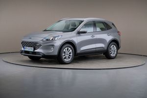 Ford Kuga III 2023